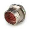 Amphenol Sine Systems AHDM04-24-16PN DuraMate AHDM Series, 16-Pin Receptacle for Size 12 Contact -- 39256 - Image