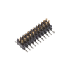 Headers, Male Pins - FTMH-111-02-F-DV-ND - DigiKey