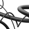 Protective Hoses, Solid Tubing, Sleeving - 2124-FPAFF-07B.50-ND - DigiKey
