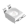 Plastic Leaded Chip Carrier (PLCC) Surface-Mount Light Emitting Diodes (LED) -- XZMDKCBDDG45S-9 - Image