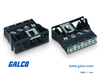 WAGO Push-In Connectors - 770-704 - Galco Industrial Electronics