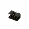 Headers, Male Pins - 17-2842282-8-ND - DigiKey