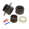 Circular Connector Assemblies - 1178-MS3110E14-12P-ND - DigiKey