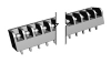 Terminal Blocks - 6-1437646-7 - Powell Electronics, Inc.