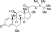 21-O-tert-Butyldimethylsilyl Methyl Prednisolone - 21607 - Medical Isotopes, Inc.