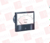 Panel Meter -- 576631