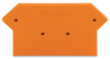 End plate - 280-331 - WAGO