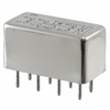 Signal Relays, Up to 2 Amps - 1122-1137-ND - DigiKey