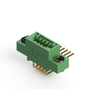Edgeboard Connectors - 151-345-010-559-503-ND - DigiKey