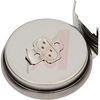 Battery; Lithium; 3 V; 560; 0.91 in. Dia.; 0.45 lbs. - 70196850 - Allied Electronics, Inc.