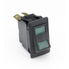 Switches & Connectors - Control Switches - Rocker Switches - Series: 58328 - 58328-08 - 58328-08 - Littelfuse, Inc.