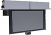 VIDEO CONFERENCE SCREEN - 100