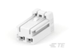 Rectangular Wire & Cable Connectors & Housings - 6-2375948-2 - TE Connectivity