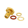 Coaxial Connector (RF) Assemblies - 6099-PE4529-ND - DigiKey