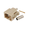 Coaxial Connector (RF) Assemblies - 5073-LCCN44646I-ND - DigiKey