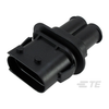 Rectangular Connector Housings - 17-1394026-2-ND - DigiKey