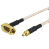 Coaxial Cables (RF) - 5328-FMC0928315LF-12-ND - DigiKey
