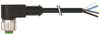 Sensor & Actuator Cables - 2846714 - RS Components, Ltd.