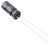 Aluminium Capacitors - 1701212 - RS Components, Ltd.