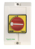 Isolator Switches - 2573522 - RS Components, Ltd.