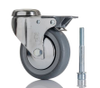 Castor Wheels -- 3222203 - Image