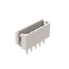 Headers, Male Pins - 664-G86305111TEU-ND - DigiKey