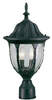 Exterior -Post/Pier Head - 207479 - Light Center (The)