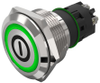 Push Button Switches - 2479036 - RS Components, Ltd.