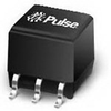 100UH Pulse Transformer - 166-T3001T - ERSAELECTRONICS PTE. LTD.