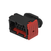 Rectangular Connector Housings - 17-1801286-1-ND - DigiKey