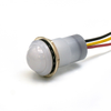 Panel Indicators, Pilot Lights - 350-6572455303F-ND - DigiKey
