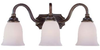 26403-LB Bathroom Fixtures-Three Lights - 692102 - Capital Lighting, Inc.