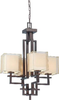 60-4383 Mid. Chandeliers-Candle - 645374 - Capital Lighting, Inc.
