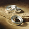 3M 3336 Conductive Tape - 48 mm Width x 55 m Length - 1.5 mil Thick - 65782 -- 051125-65782 - Image