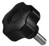 Lobed Hand Wheels & Knobs - Male - KDL2000A - Essentra Components