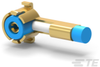 RF Cable Assemblies - 1064538-1 - TE Connectivity
