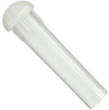 Light Pipe, Dia 5Mm, Domed, L-15.88Mm; Length Dialight - 72AC9269 - Newark, An Avnet Company
