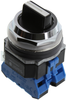 Selector Switch, Dpst-No, 10A, 110Vac; No. Of Switch Positions Idec - 60AC0498 - Newark, An Avnet Company