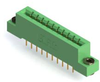Card Edge Conn, Dual Side, 20Pos, Th; Card Edge Connector Type Edac - 85H4954 - Newark, An Avnet Company