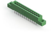 Card Edge Conn, Dual Side, 24Pos, Th; Card Edge Connector Type Edac - 57AJ7146 - Newark, An Avnet Company