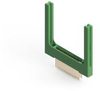 Card Conn, Dual Side, 34Pos, Wire Wrap; Card Edge Connector Type Edac - 67AJ6517 - Newark, An Avnet Company