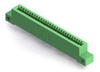 Card Edge Conn, Single, 28Pos, Wire Wrap; Card Edge Connector Type Edac - 65AJ7260 - Newark, An Avnet Company