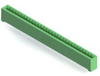 Card Edge Conn, Single Side, 30Pos, Th; Card Edge Connector Type Edac - 59AJ3066 - Newark, An Avnet Company