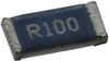 Current Sense Resistor, 0.1 Ohm, 1W, 1%; Resistance Tt Electronics/international Resistive - 88K2569 - Newark, An Avnet Company