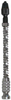 Archimedean Drill Stock W/ Spring, 1.2Mm; Length Duratool - 84R7145 - Newark, An Avnet Company