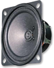 Speaker, Fr 87, 4 Ohms; Transducer Function Visaton - 40P1128 - Newark, An Avnet Company