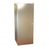 Electrical - Stainless Steel - Freestanding Enclosures - HN4FS903636SS - Hammond Manufacturing Company Inc.