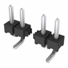 Headers, Male Pins - TMM-121-06-T-S-SM-ND - DigiKey
