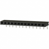 Headers, Receptacles, Female Sockets - S4348-ND - DigiKey