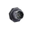 Circular Connector Assemblies - 1539-UTSX714E7P-ND - DigiKey